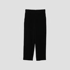 SOFT VELVET TROUSERS