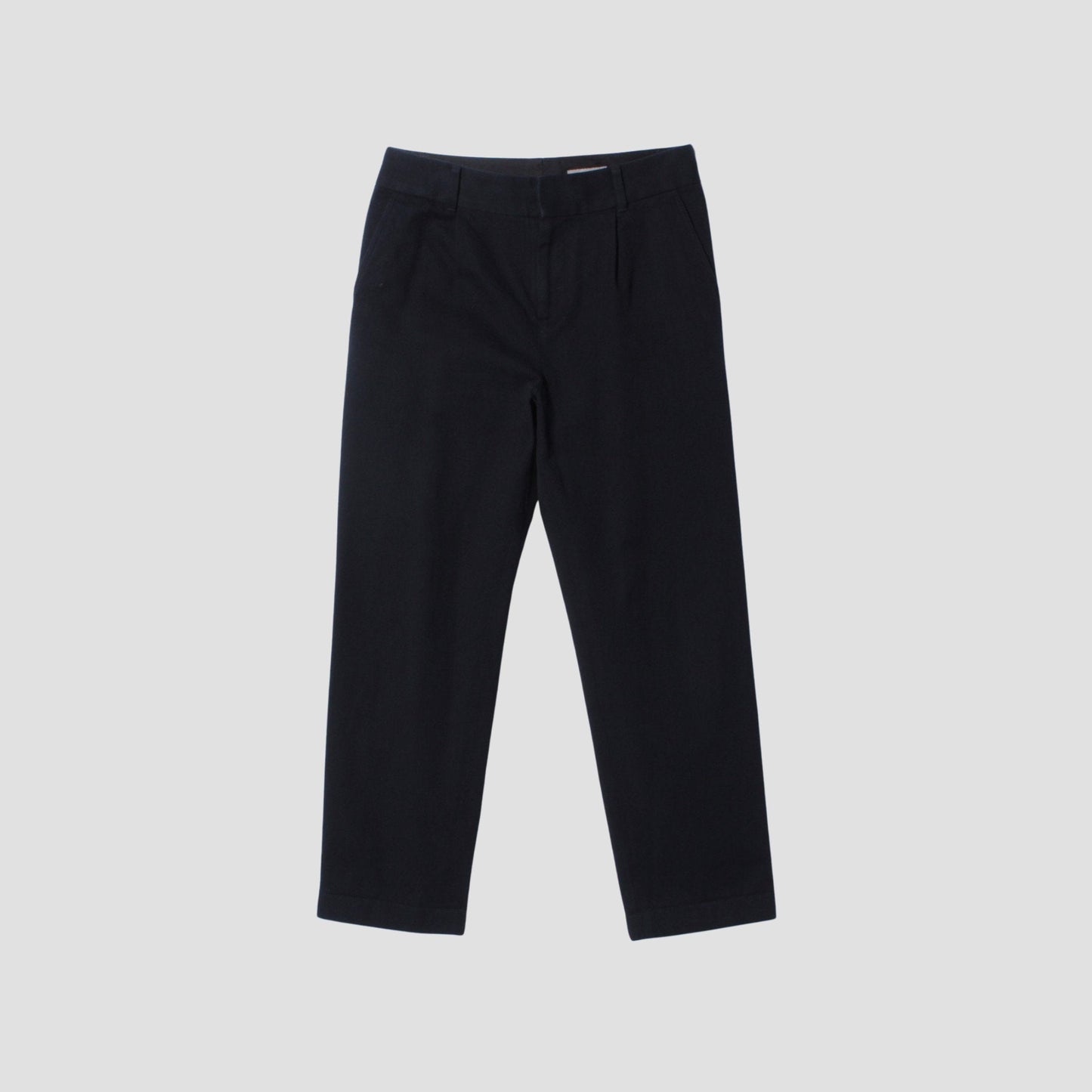 COTTON WOOL DRILL TROUSERS