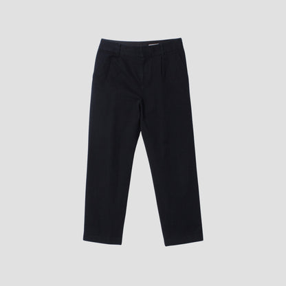 COTTON WOOL DRILL TROUSERS