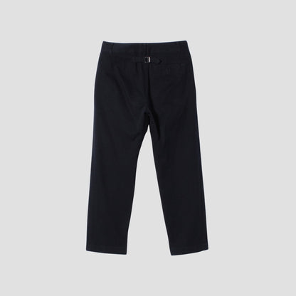 COTTON WOOL DRILL TROUSERS