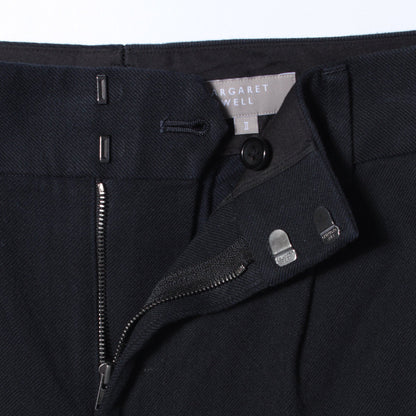 COTTON WOOL DRILL TROUSERS