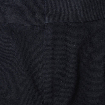 COTTON WOOL DRILL TROUSERS