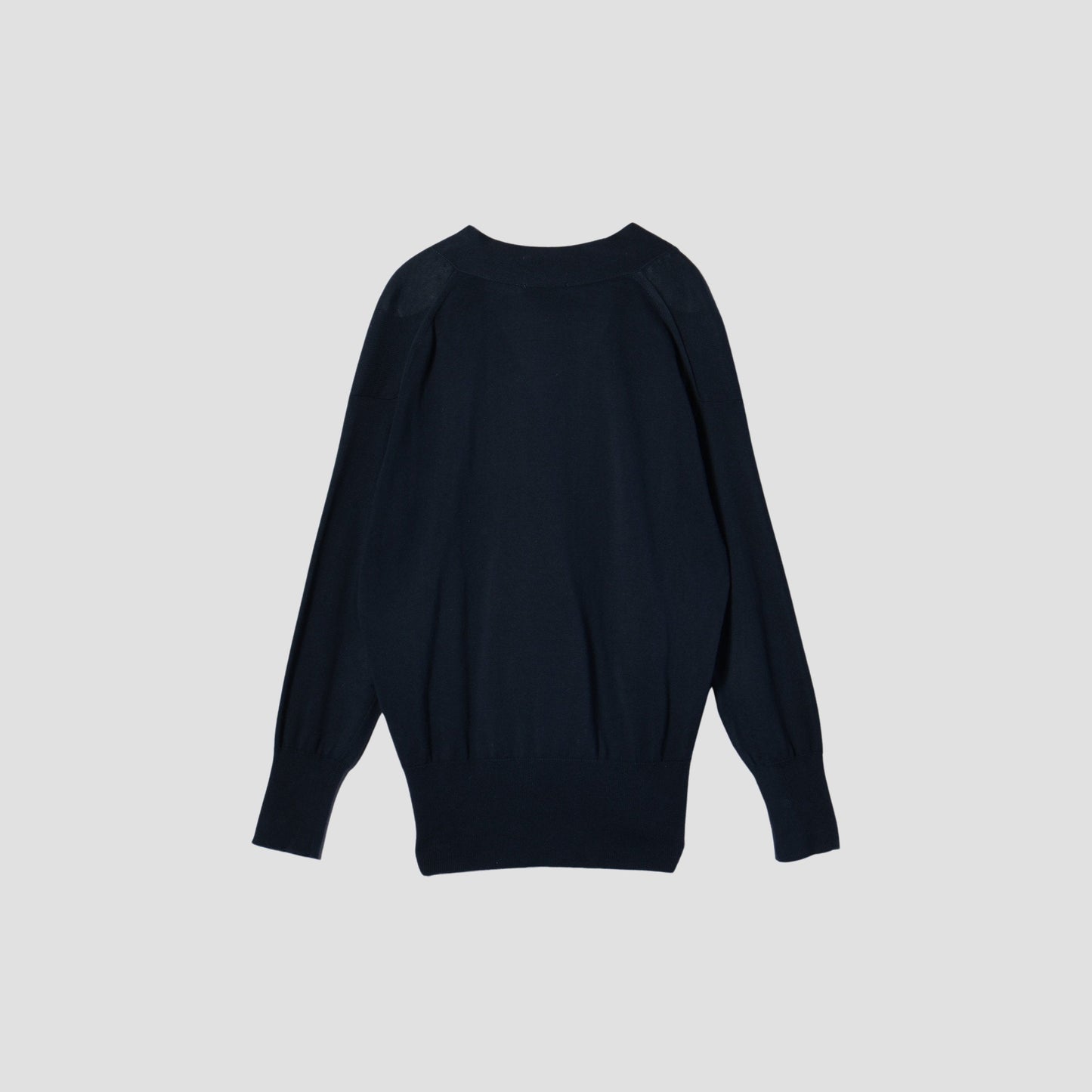 LONG STAPLE COTTON KNIT