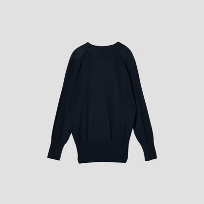 LONG STAPLE COTTON KNIT