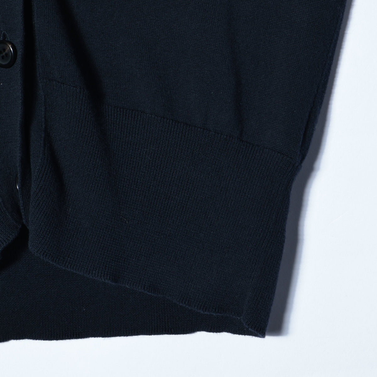 LONG STAPLE COTTON KNIT