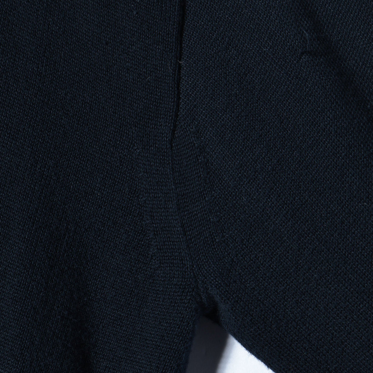 LONG STAPLE COTTON KNIT