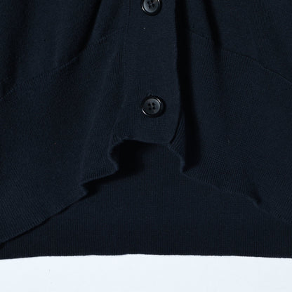 LONG STAPLE COTTON KNIT