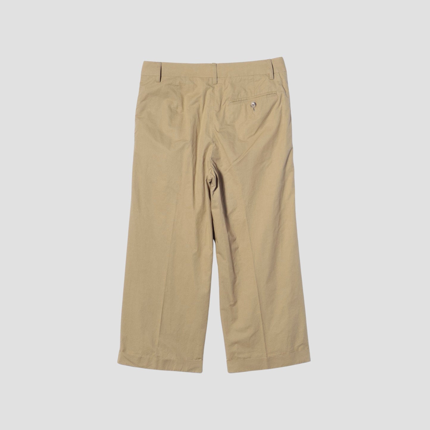 TROUSERS