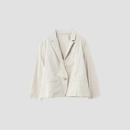END ON END JACKET