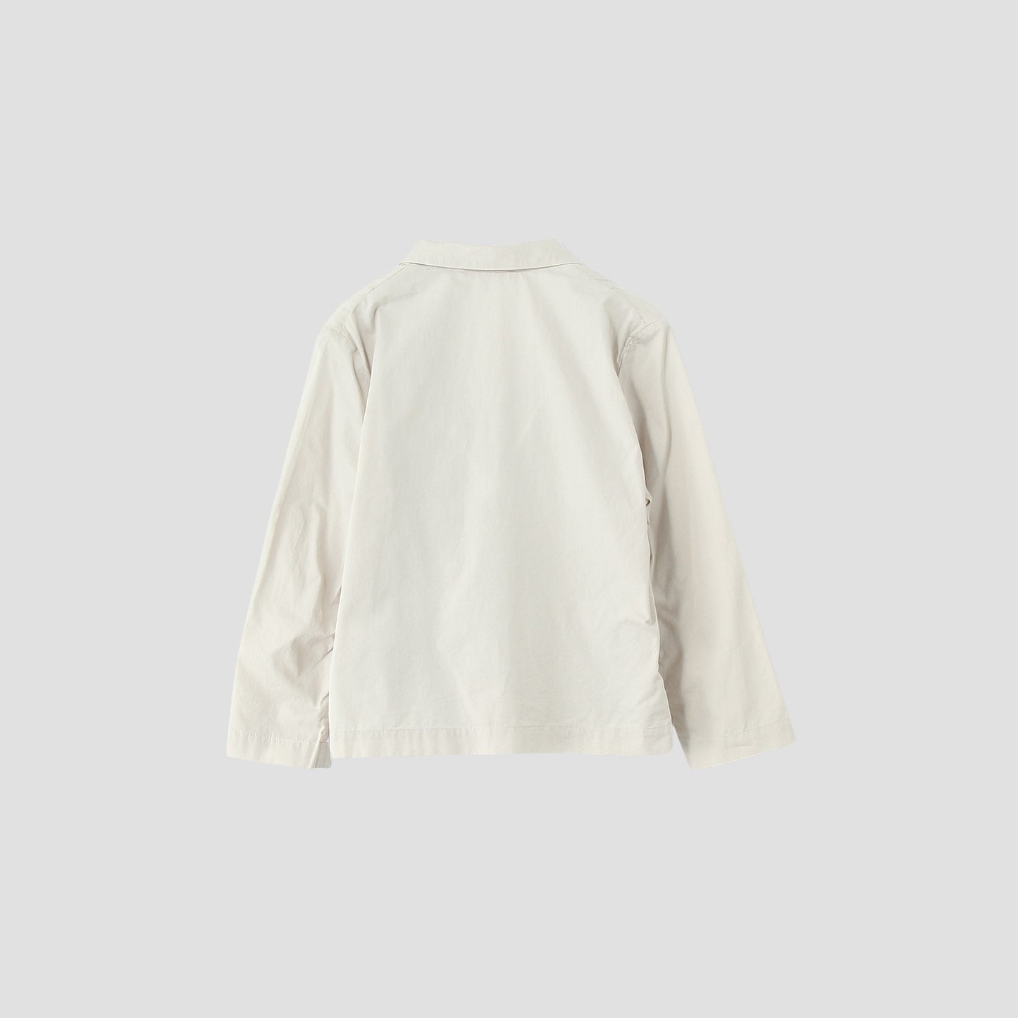 END ON END JACKET