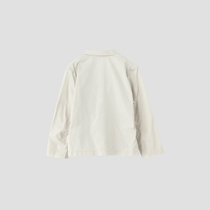 END ON END JACKET