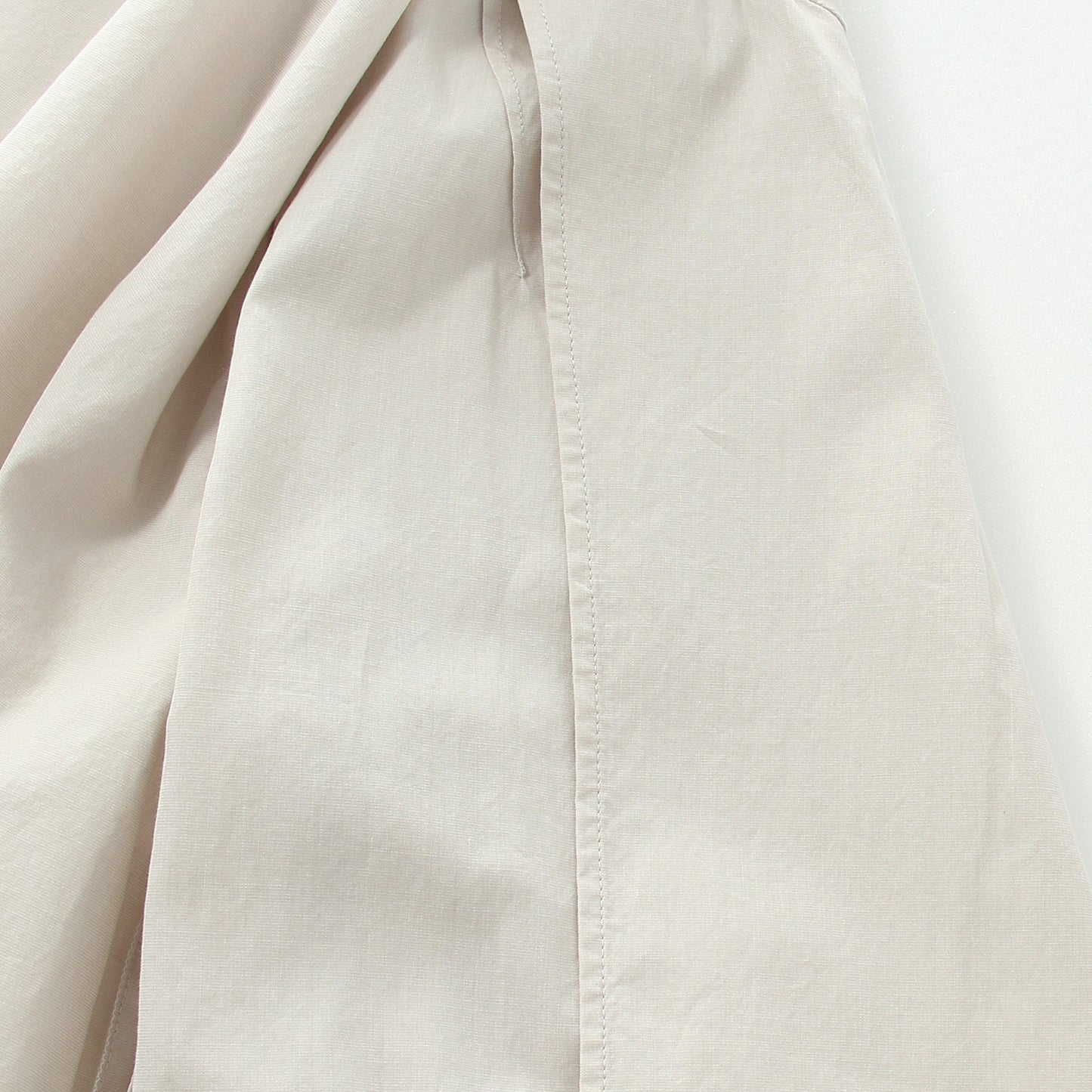 END ON END JACKET