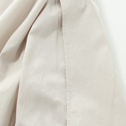 END ON END JACKET