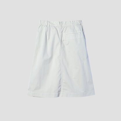 ULTRA FINE TWILL SKIRT