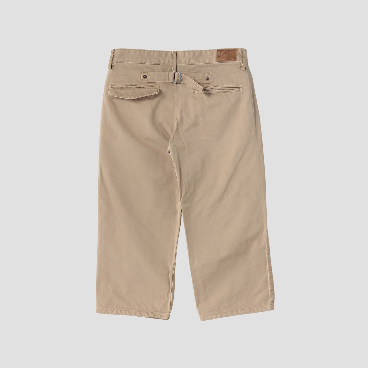 TROUSERS