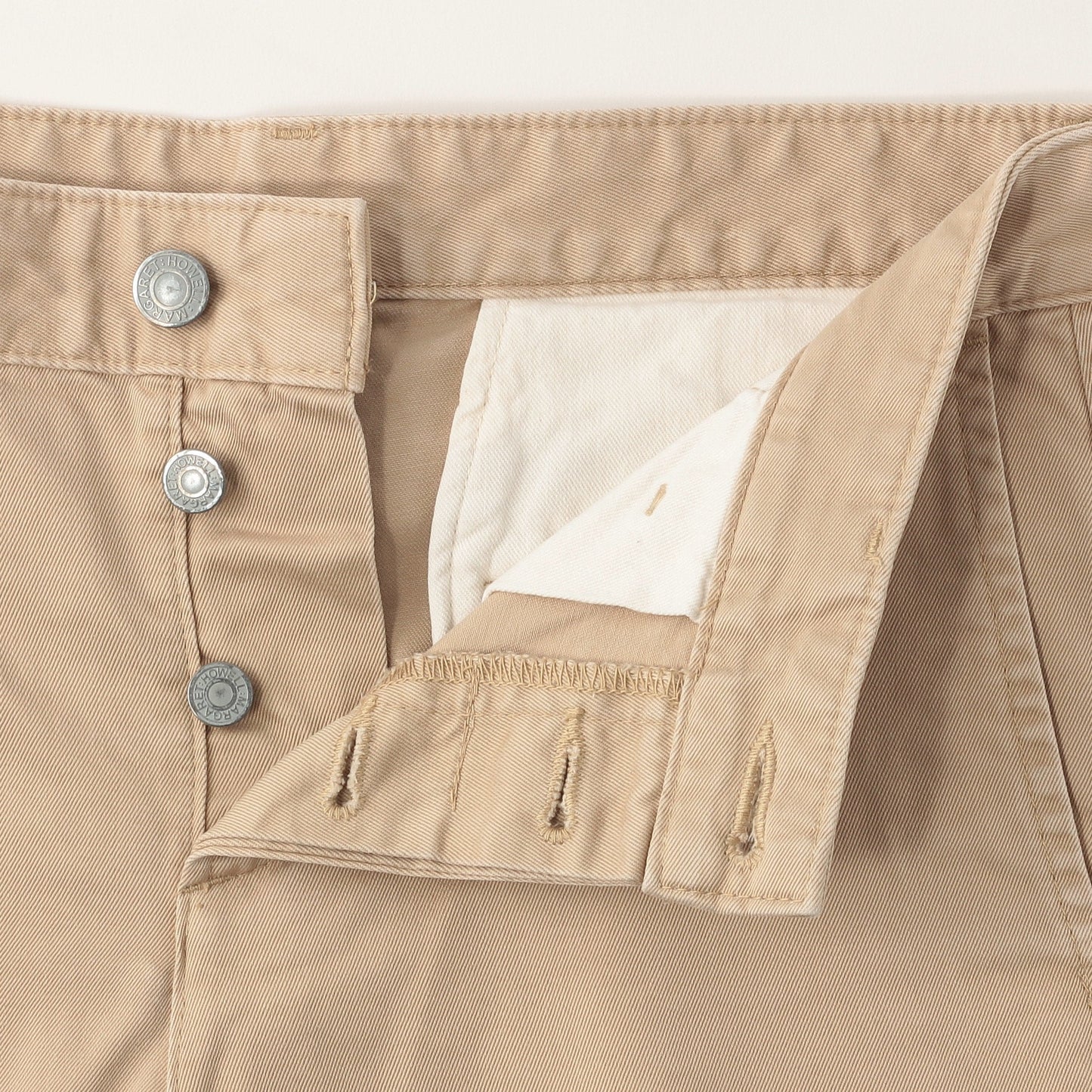 TROUSERS
