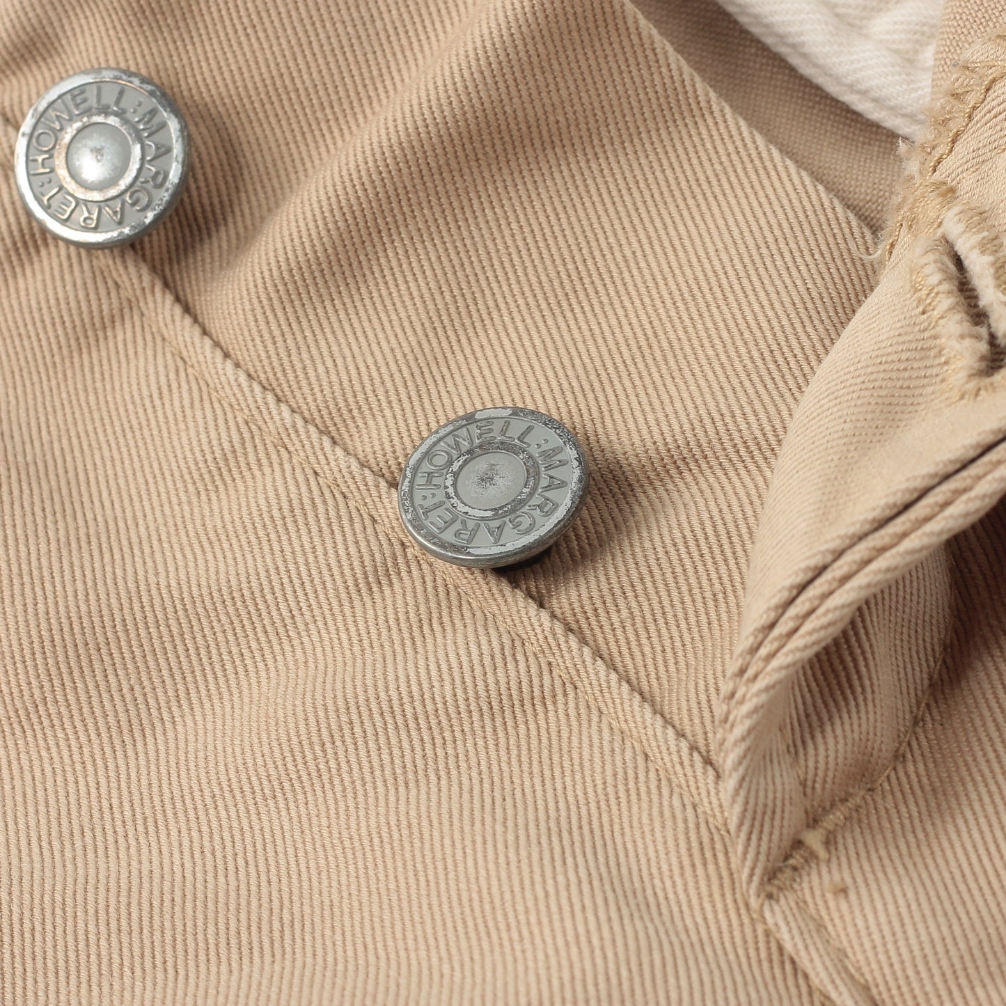 TROUSERS