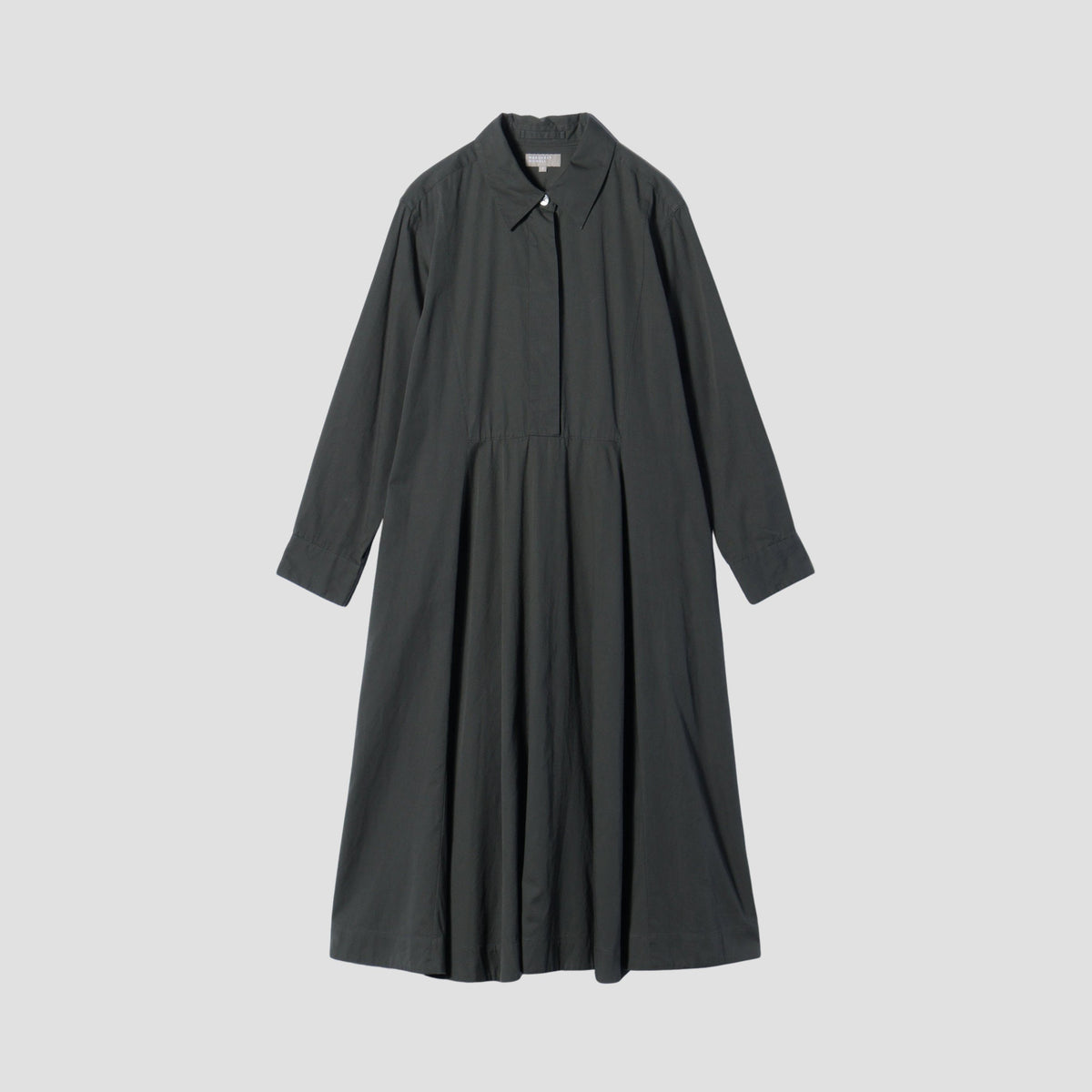 FINE COTTON DRILL DRESS