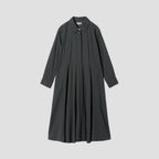 FINE COTTON DRILL DRESS