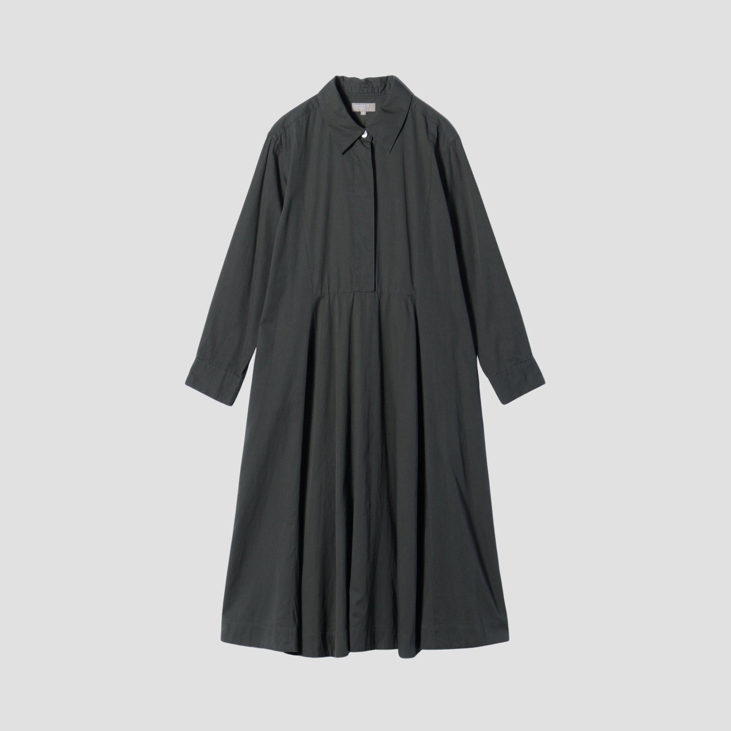 FINE COTTON DRILL DRESS