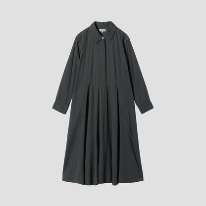 FINE COTTON DRILL DRESS