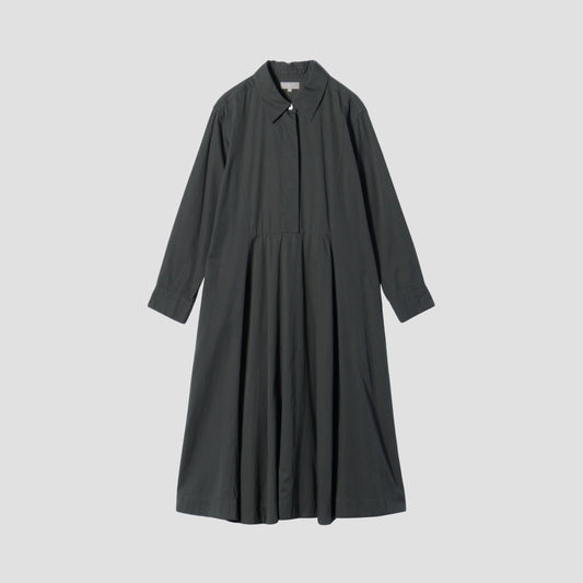 FINE COTTON DRILL DRESS