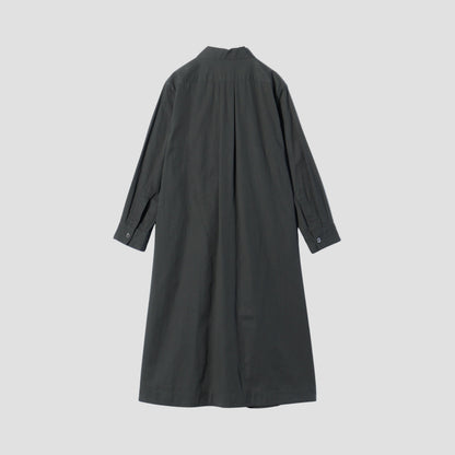 FINE COTTON DRILL DRESS
