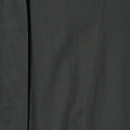 FINE COTTON DRILL DRESS