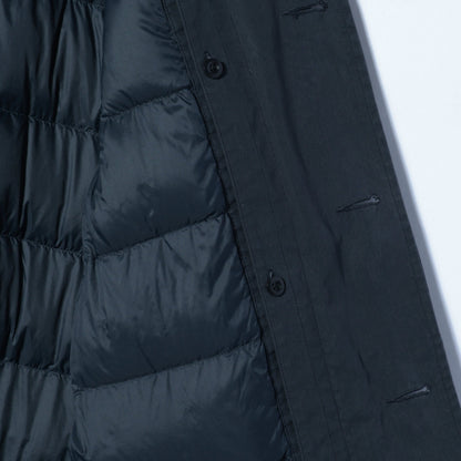PROOFED COTTON NYLON COAT