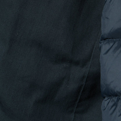 PROOFED COTTON NYLON COAT