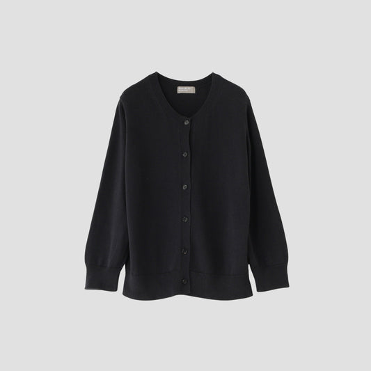 COTTON LINEN KNIT