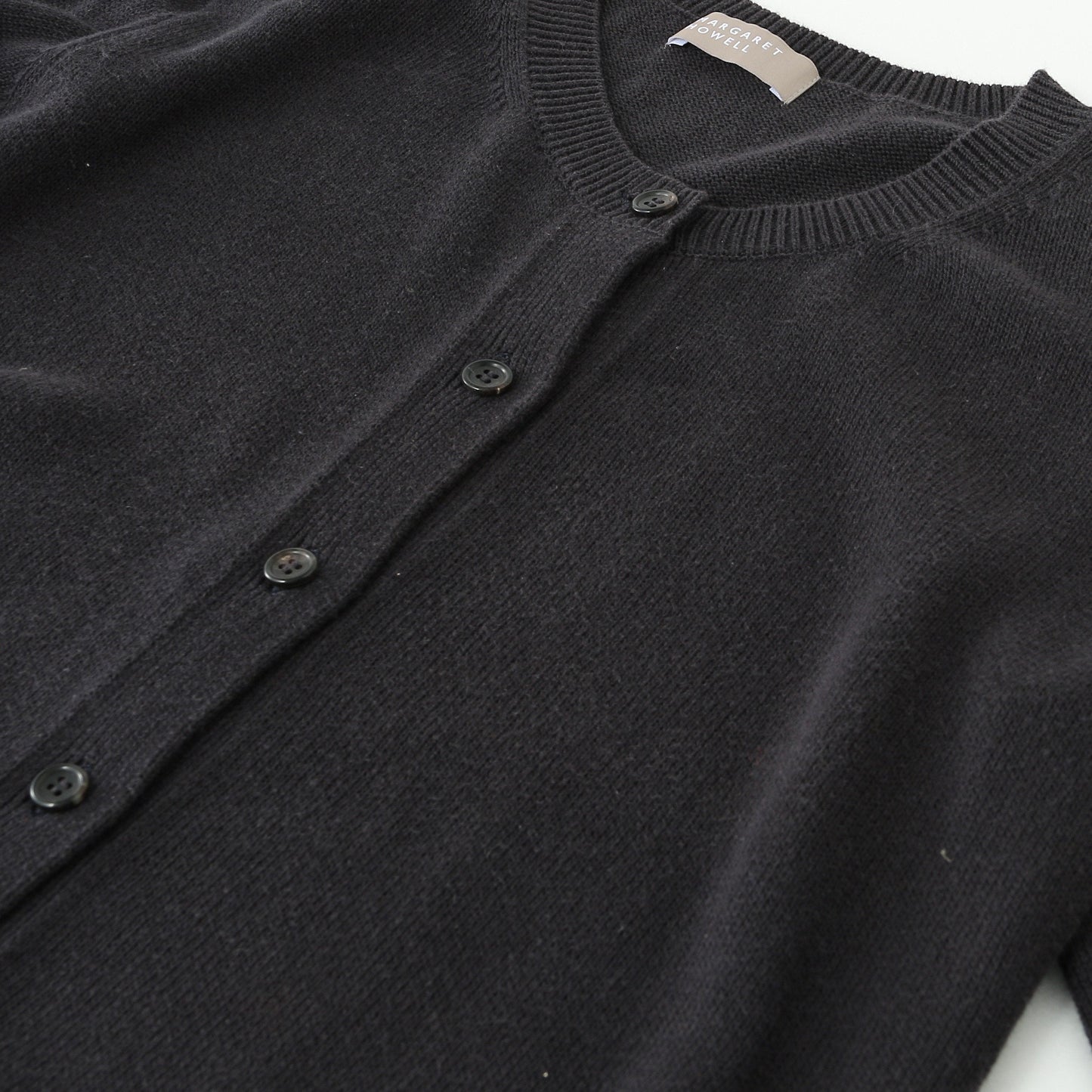 COTTON LINEN KNIT