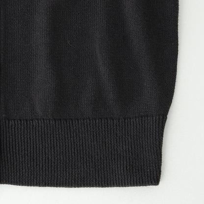 COTTON LINEN KNIT