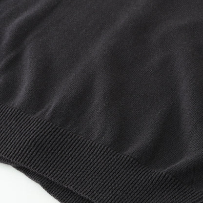 COTTON LINEN KNIT