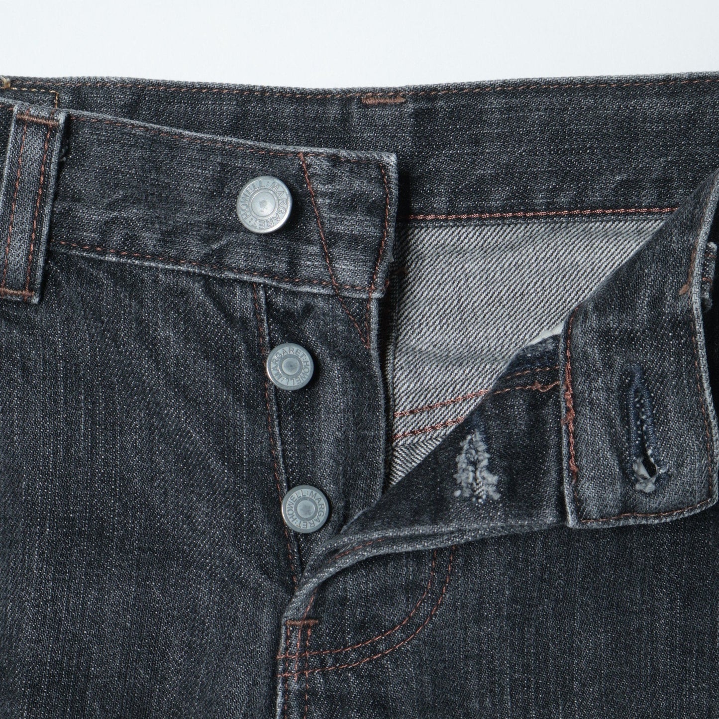 TROUSERS