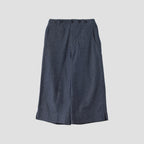 COTTON HEMP DRILL TROUSERS