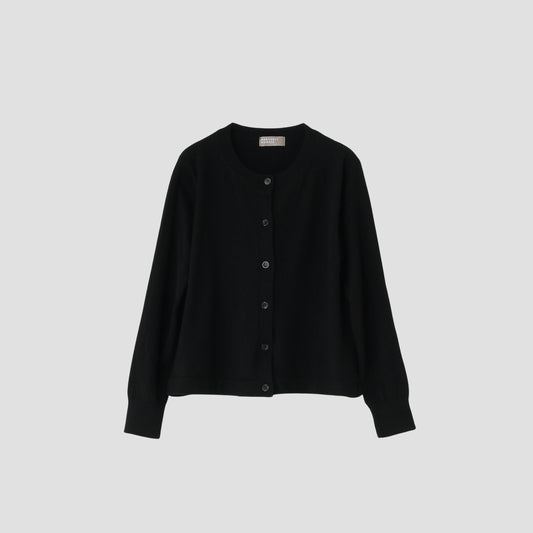SUPERFINE WOOL KNIT