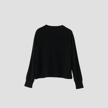 SUPERFINE WOOL KNIT