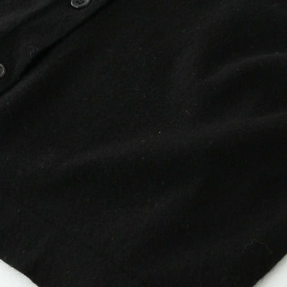 SUPERFINE WOOL KNIT