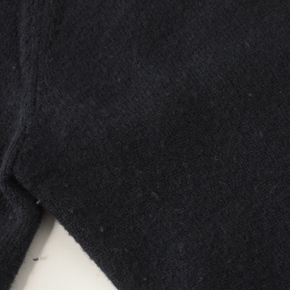 LAMBSWOOL CASHMERE KNIT
