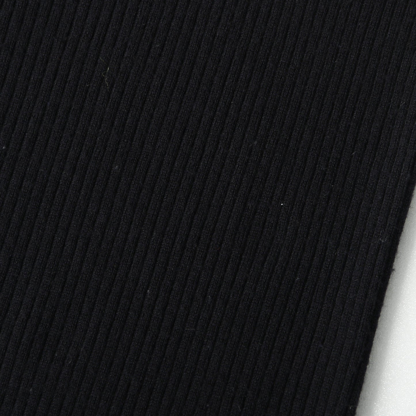 SMEDLEY RIB TURTLE KNIT