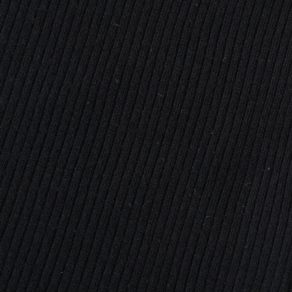 SMEDLEY RIB TURTLE KNIT