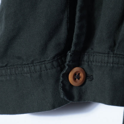 DRY COTTON LINEN DRESS
