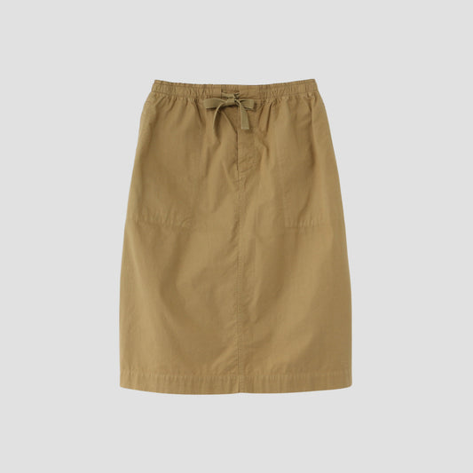FLYWEIGHT COTTON SKIRT