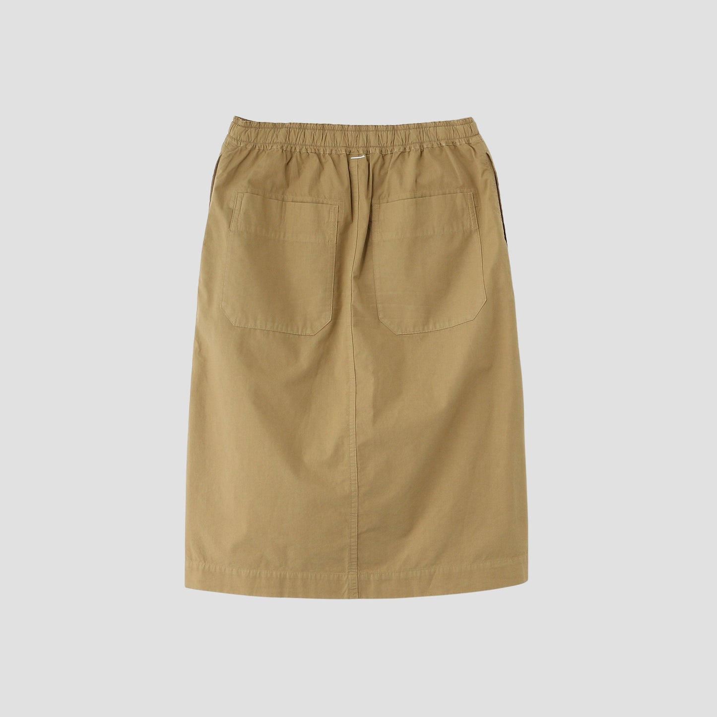 FLYWEIGHT COTTON SKIRT