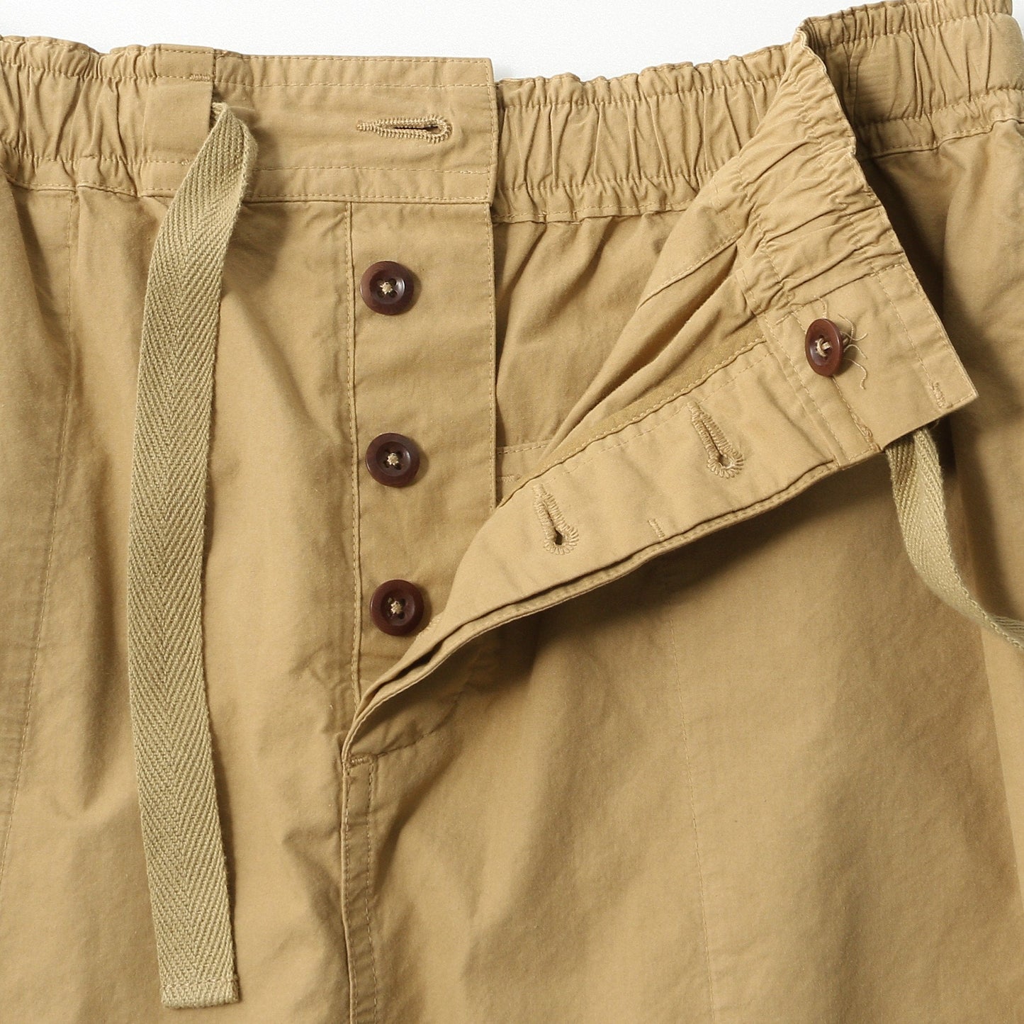 FLYWEIGHT COTTON SKIRT