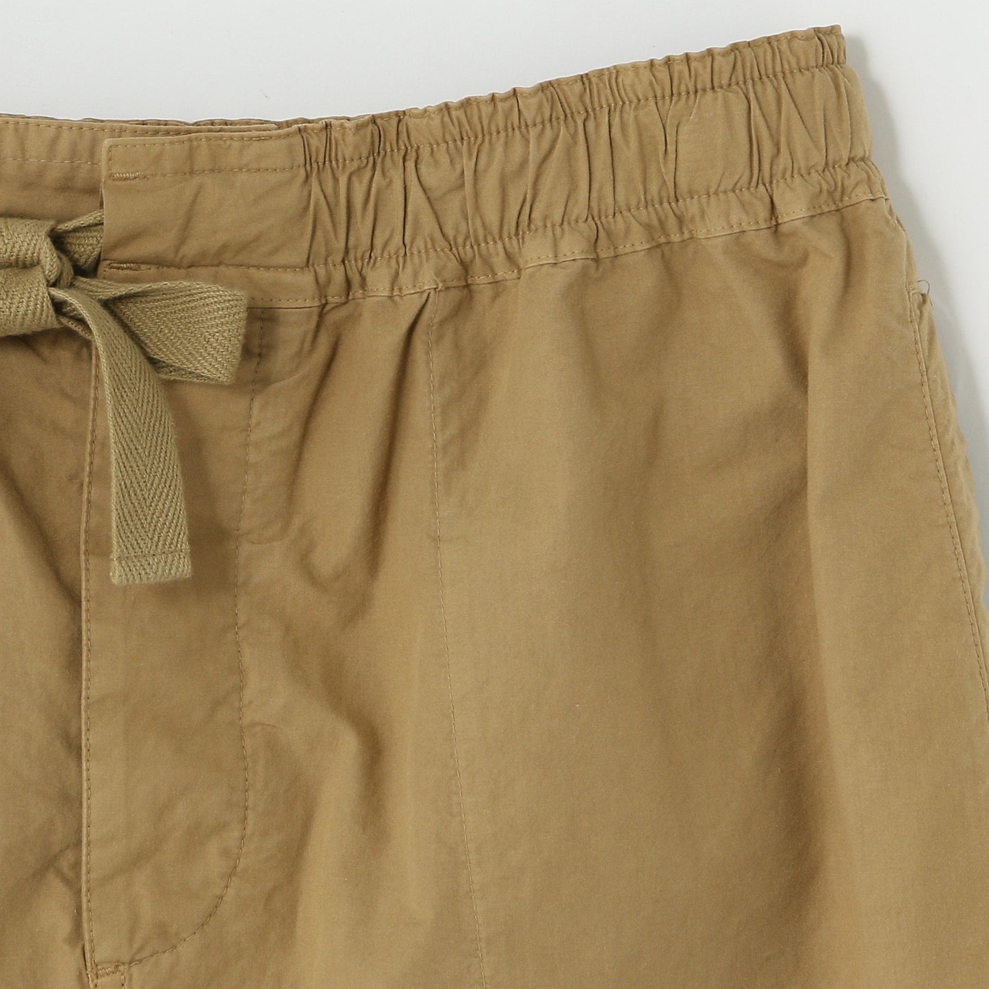 FLYWEIGHT COTTON SKIRT