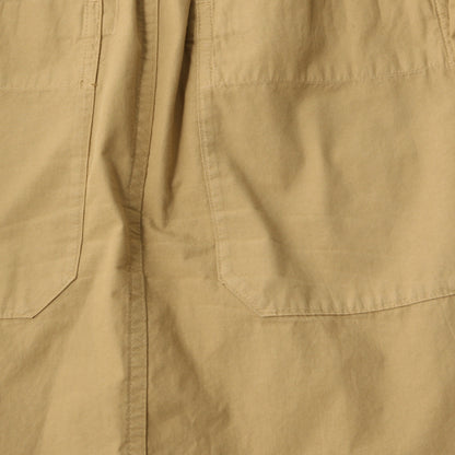 FLYWEIGHT COTTON SKIRT