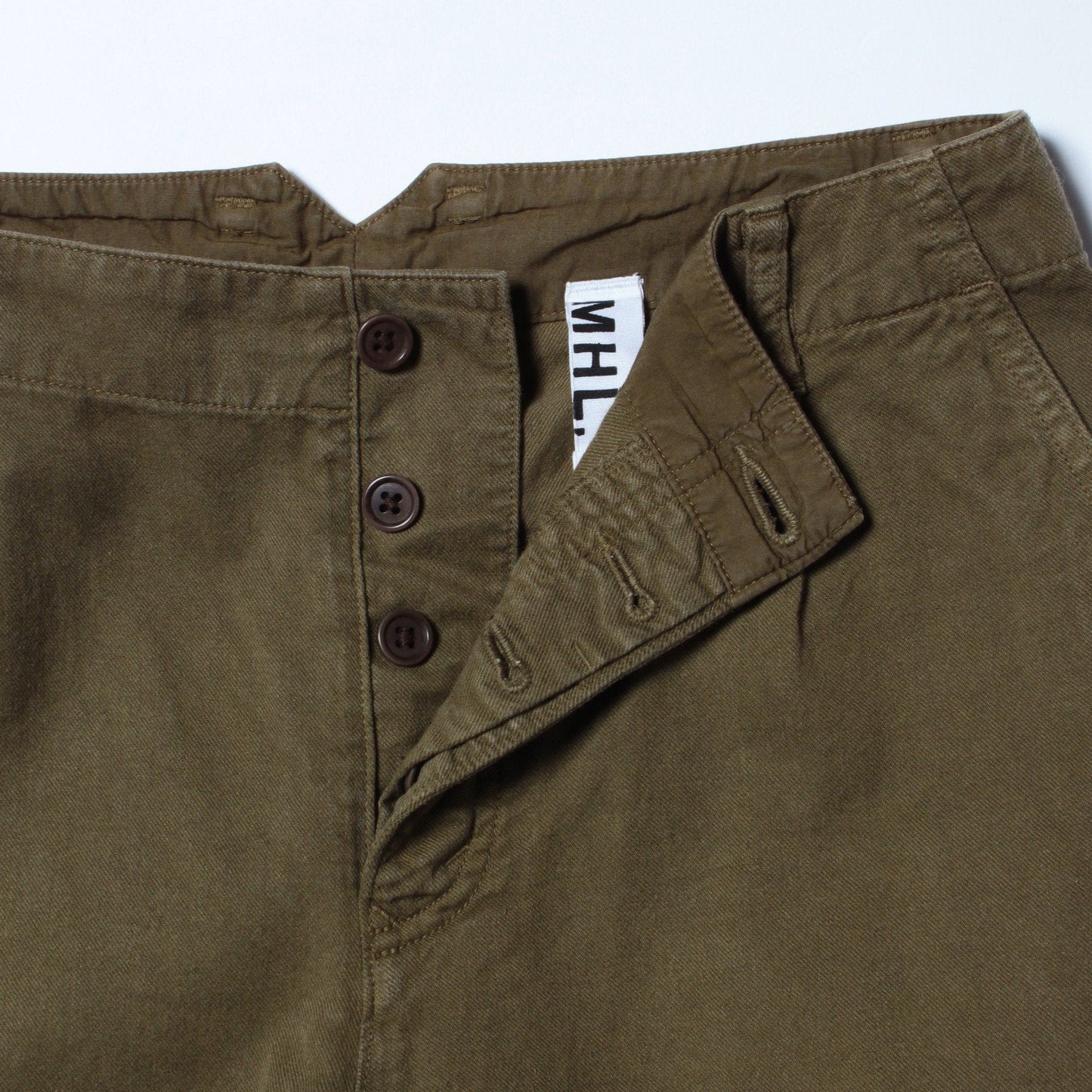 TROUSERS