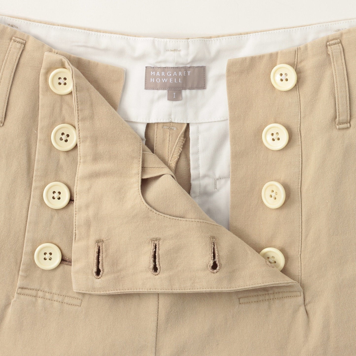TROUSERS